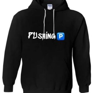 Pushing P’s Hoodie Gunna Ds4 Hoodie Drip Season